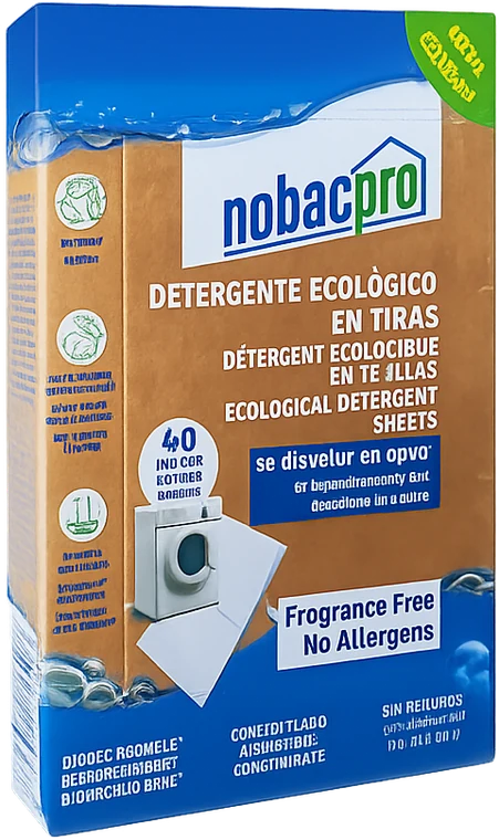Produs NOBACPRO