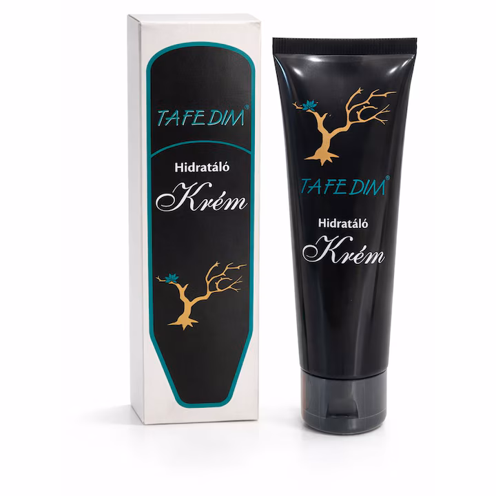 Cremă Hidratantă Tafedim Ten Sensibil