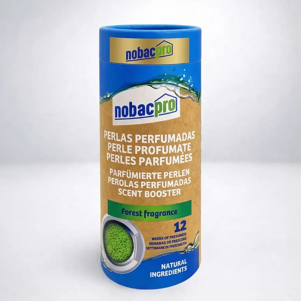 Perle Parfumate NOBACPRO Pădure