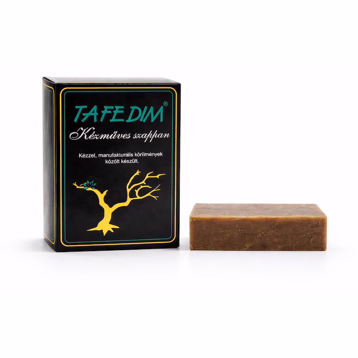 Săpun Artizanal Tafedim Solid Unisex